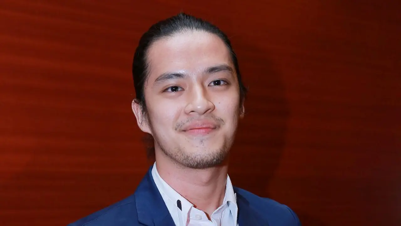 Morgan Oey