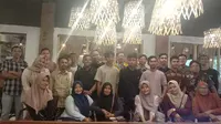 PMO Kartu Prakerja melakukan sesi focus discussion group dengan 45 alumni Prakerja dari 23 kabupaten/kota di Aceh.