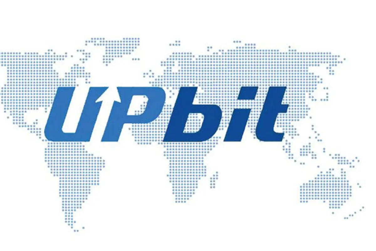 Dok: Upbit