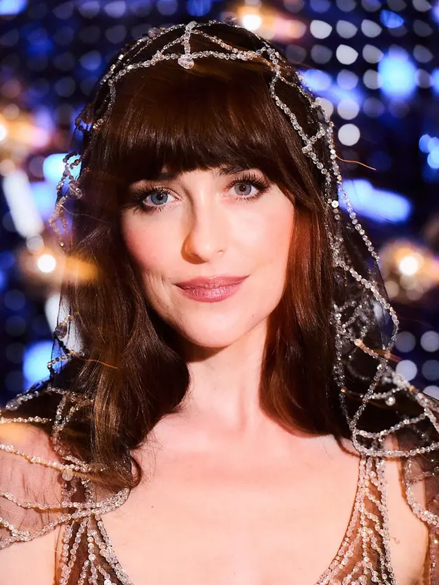 Dakota Johnson bintangi film Madame WEb. [Foto: TPG Images]