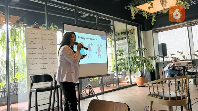 Waktunya Senam Kegel, 3 Bulan Pasca Melahirkan Yuk Moms!