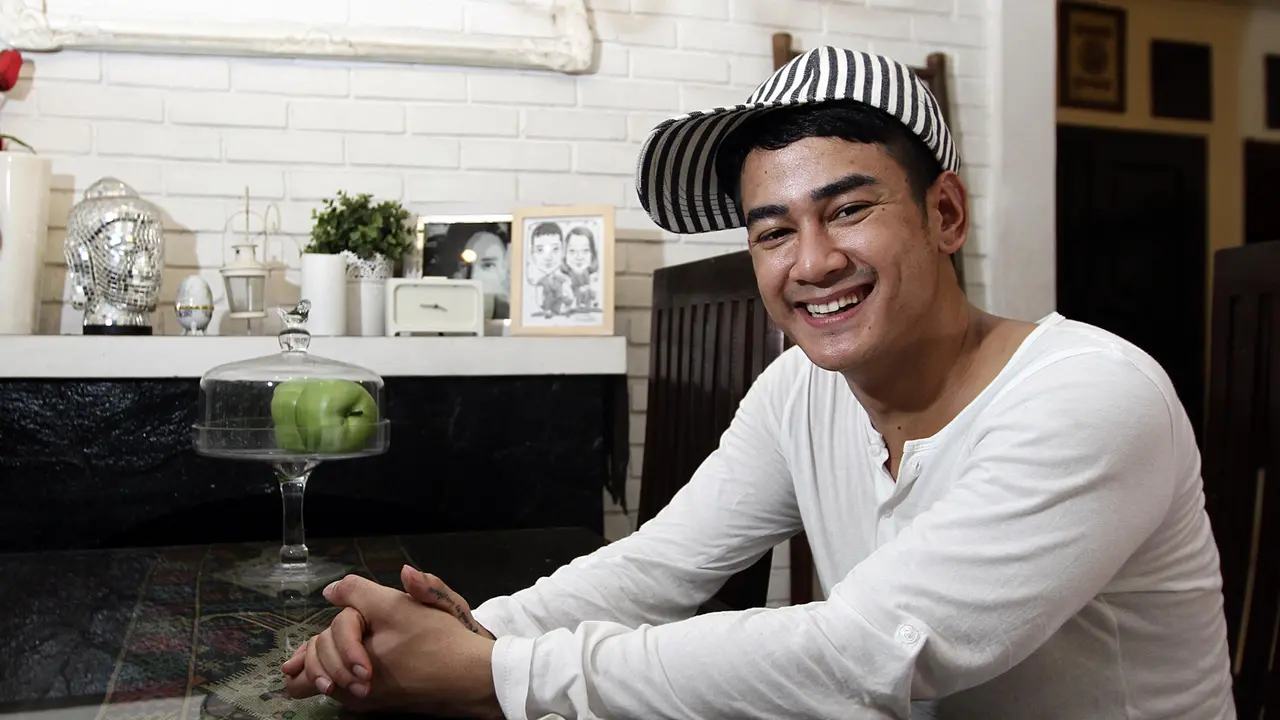 [Bintang] Dwi Andhika