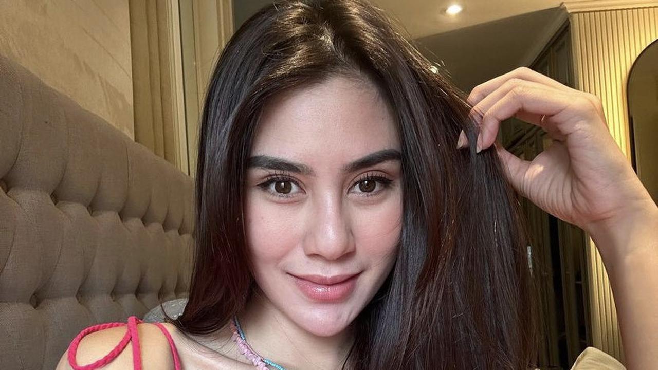 Syahnaz Sadiqah, credit: (@syahnazs)