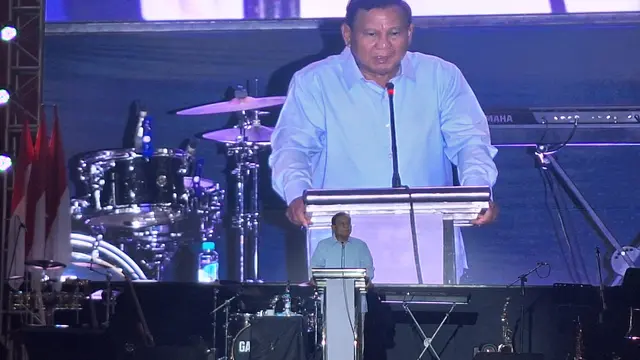 Prabowo