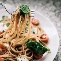 Ilustrasi Makanan Instan Credit: pexels.com/Lisa