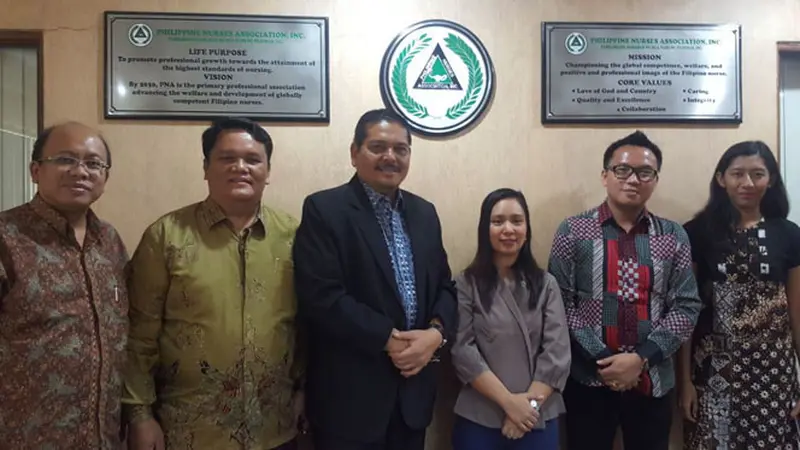 Parlindungan Purba: CPS Kunci Pembiayaan Asian Development Bank