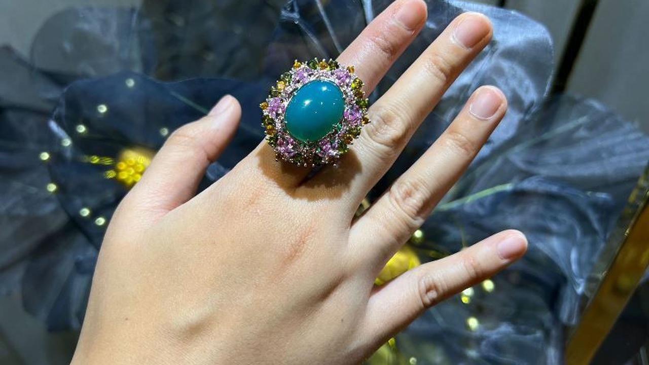 Gem of Khatulistiwa Mencerminkan Keindahan dan Kekayaan Alam Indonesia