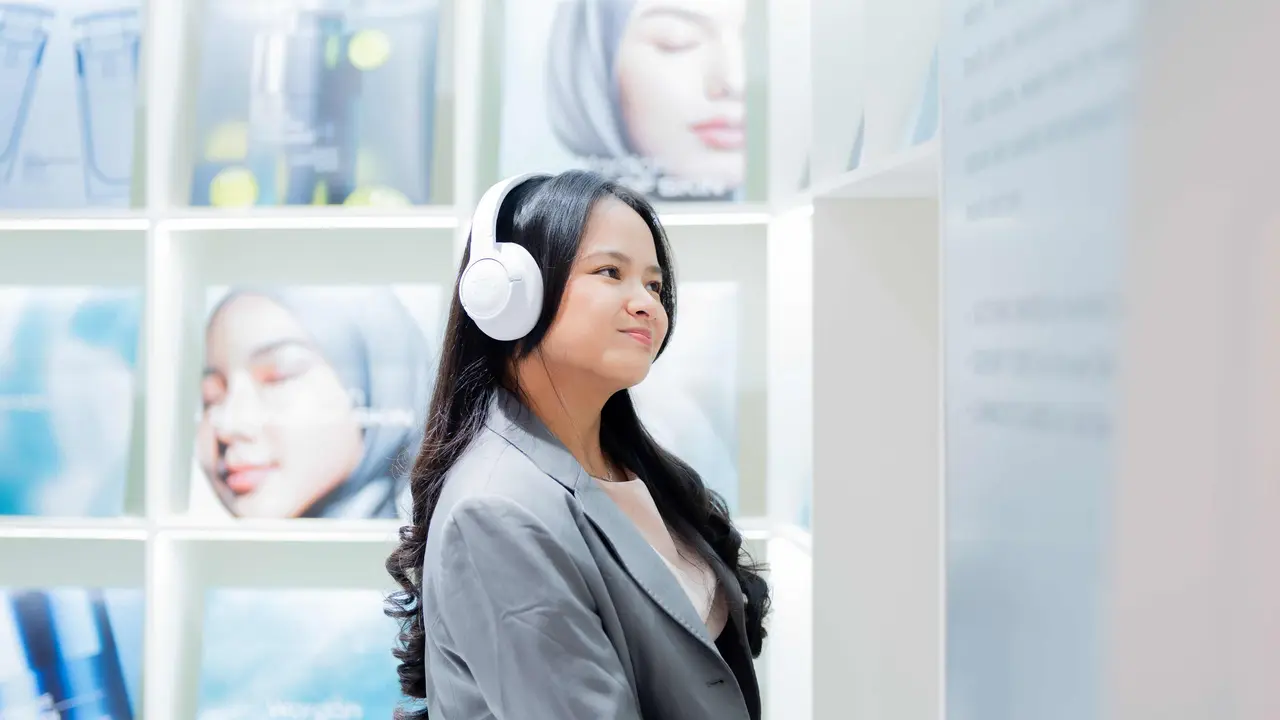 Wardah Hadirkan SKINVERSE CLINIC 2025, Klinik Perawatan Kulit Non-Invasif Berbasis Teknologi AI