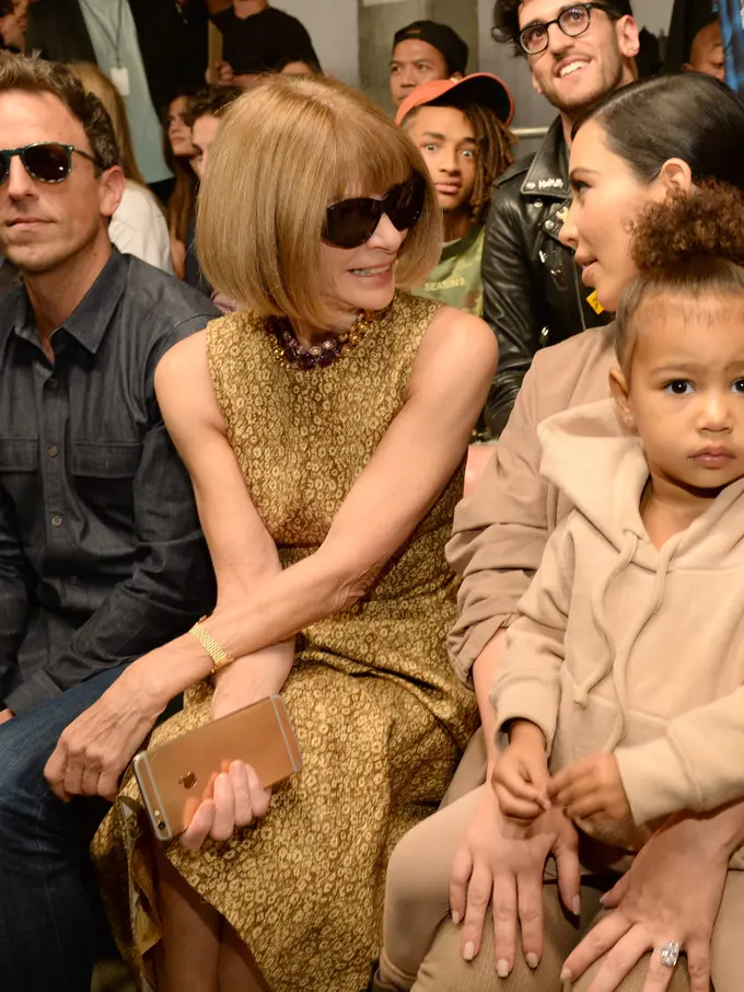 [Bintang] North West