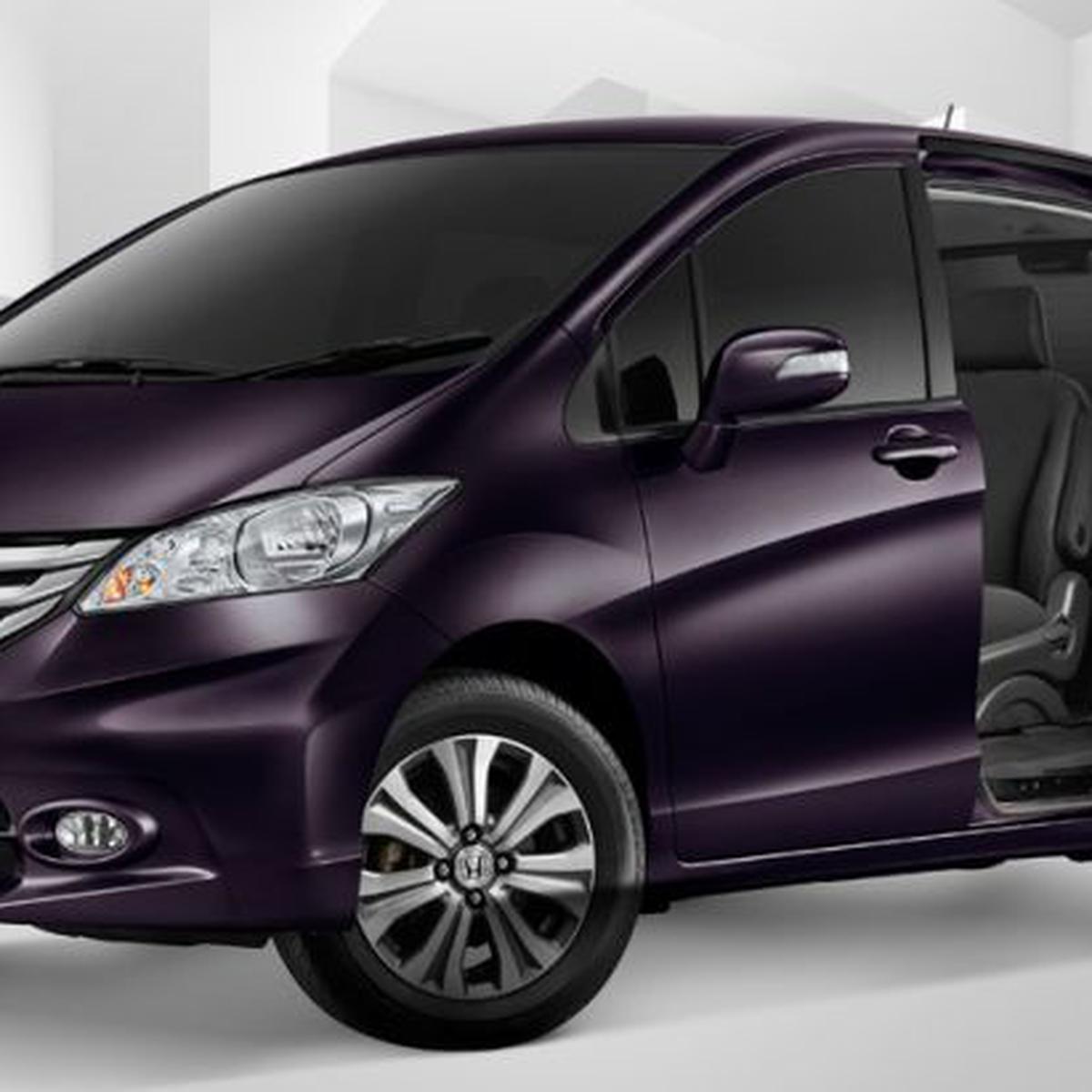 8 Kelemahan Honda Freed Dan Kelebihannya Berikut Ulasan Lengkapnya Hot Liputan6 Com