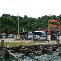 Bintang.com bakal paparkan mengenai mistisnya Pulau Nusakambangan di Cilacap, Jawa Tengah