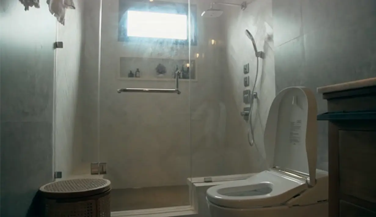 Rumah Baru Raisa dan Hamish (Instagram/raisa6690)