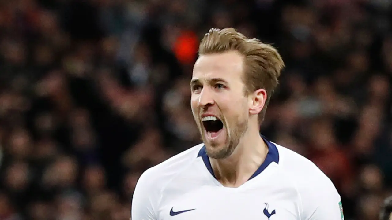 Tottenham Hotspur vs Chelsea