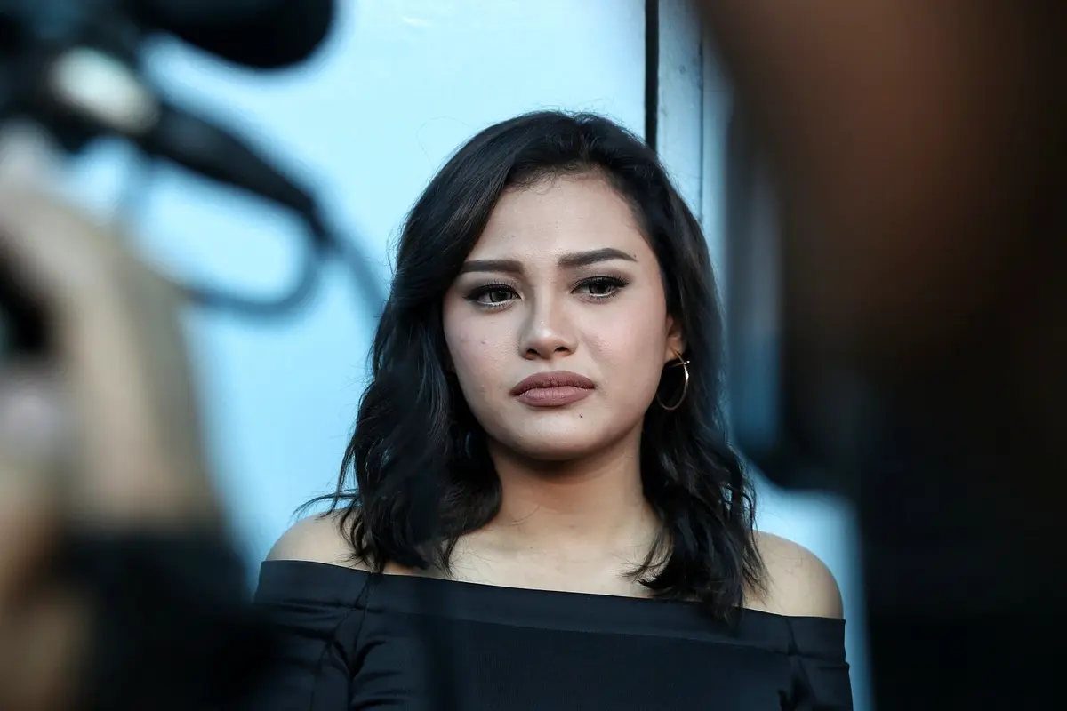 [Bintang] Aurel Hermansyah