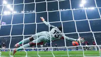 Kontrak Mike Maignan Jadi Masalah Serius bagi AC Milan, Drama Transfer Gianluigi Donnarumma Jilid II Mengintai!