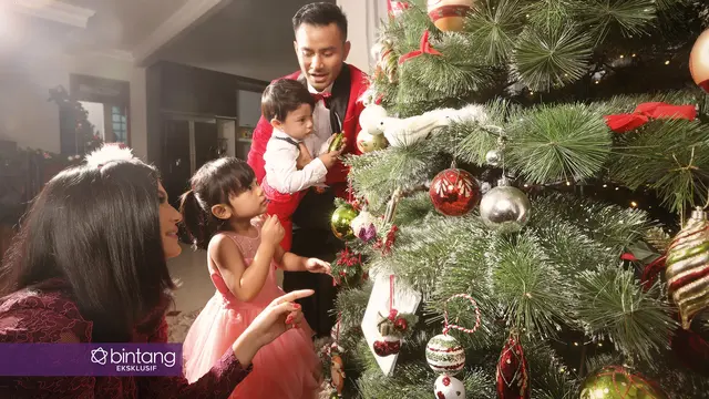 [Bintang] C1 Eksklusif Judika dan Duma Riris