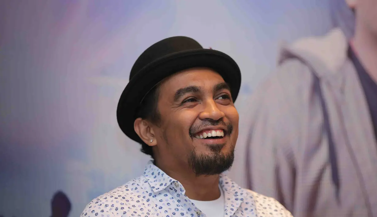 Setiap ekosistem memiliki perjalanan sendiri. Begitupun dengan industri musik tanah air yang tak bisa dipisahkan dari generasi terdahulu. (Andy Masela/Bintang.com)