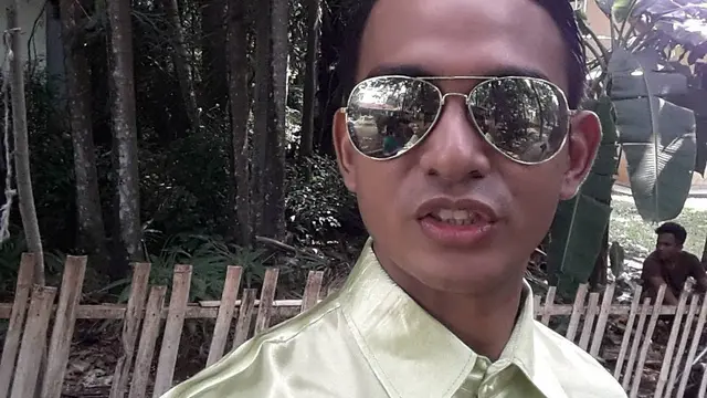 Zaky Zimah