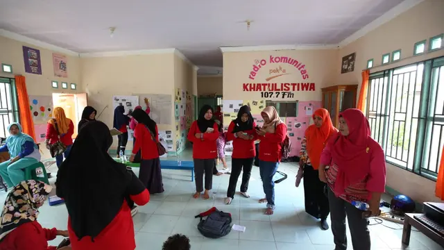 Kemndes PDTT