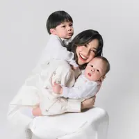 Rahasia Berkomunikasi dengan Anak agar Lebih Didengar, Rekomendasi Buku dari Nikita Willy