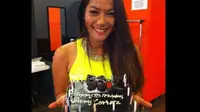 Ultah Saat Baru Batal Nikah, Jenny Cortez Disemangati Fans