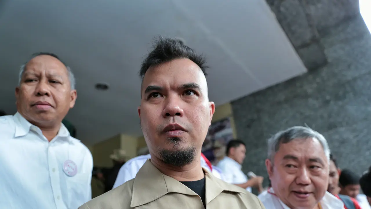 Ahmad Dhani