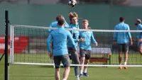 Barcelona Pantau Winger Rp1,6 Triliun dari Liga Inggris