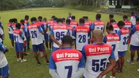 Uni Papua Football Community (Doc: Uni Papua)