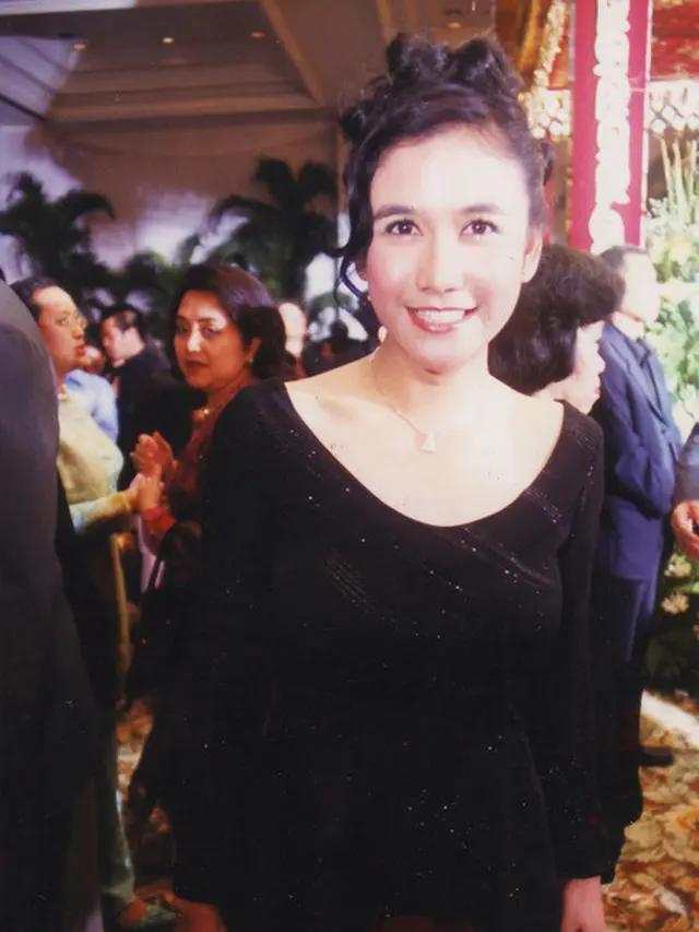 Cheche Kirani (Kapanlagi.com)