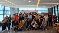 Pertamina Lubricants memberikan apresiasi berupa International Trip kepada 167 pemilik bengkel mitra yang berprestasi di tingkat nasional.