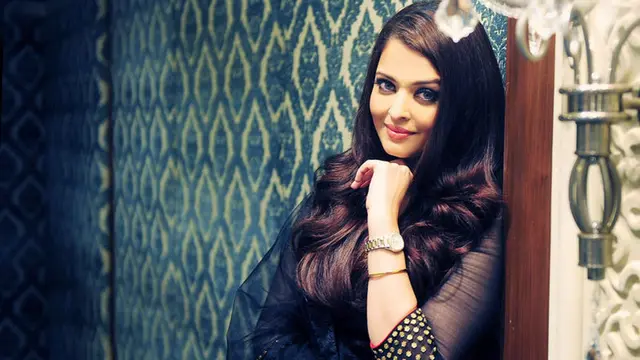 Aishwarya Rai
