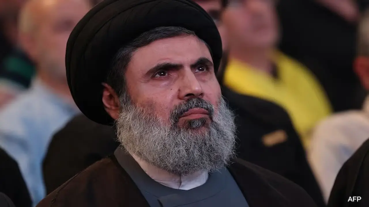 Hashem Safieddine (AFP).
