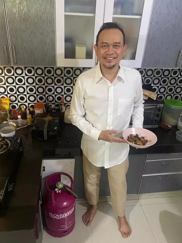 Rumah Cak Lontong