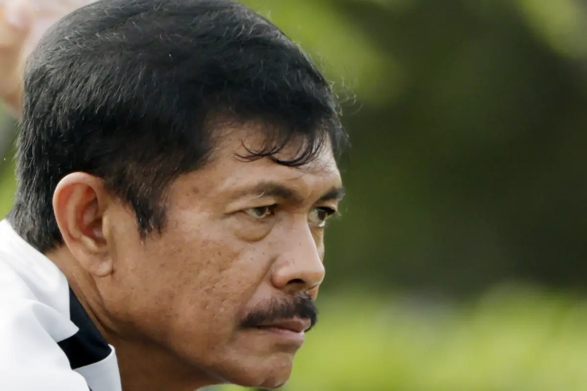 Timnas Indonesia U-22