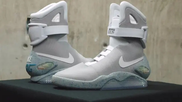 Hari Back to The Future: 5 Gadget yang Jadi Kenyataan