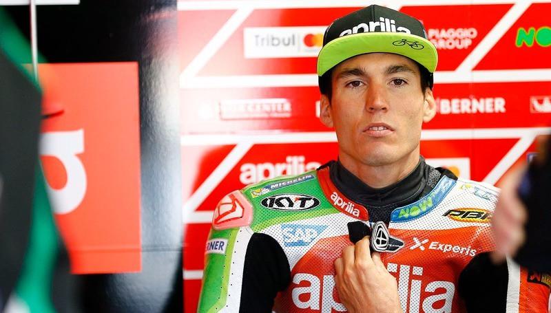 Aleix Espargaro (Motorsport)