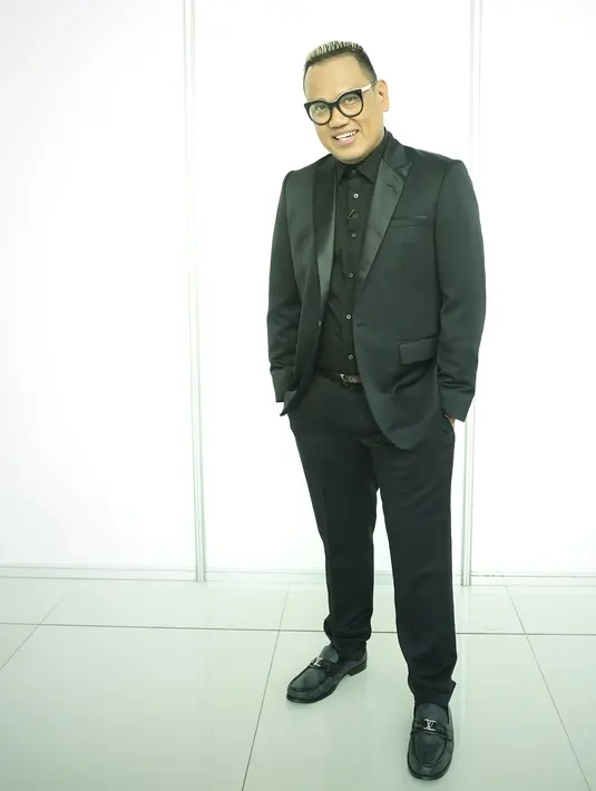 Uya Kuya (Bambang E Ros/Fimela.com)