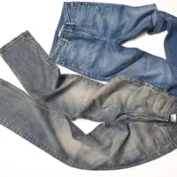 TENCEL X Advance Denim X Officina+39. document/Lenzing.