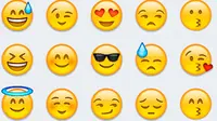 Beberapa selebritas ini tertangkap menggunakan raut wajah yang bisa disamakan dengan emoji, siapa saja mereka? Simak di sini.