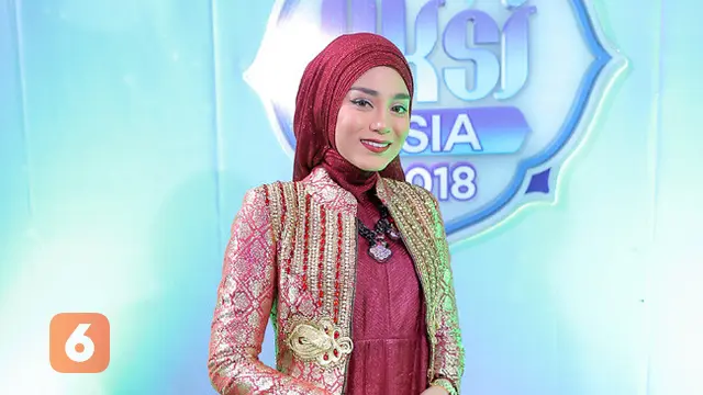 [Bintang] Uyaina Arshad