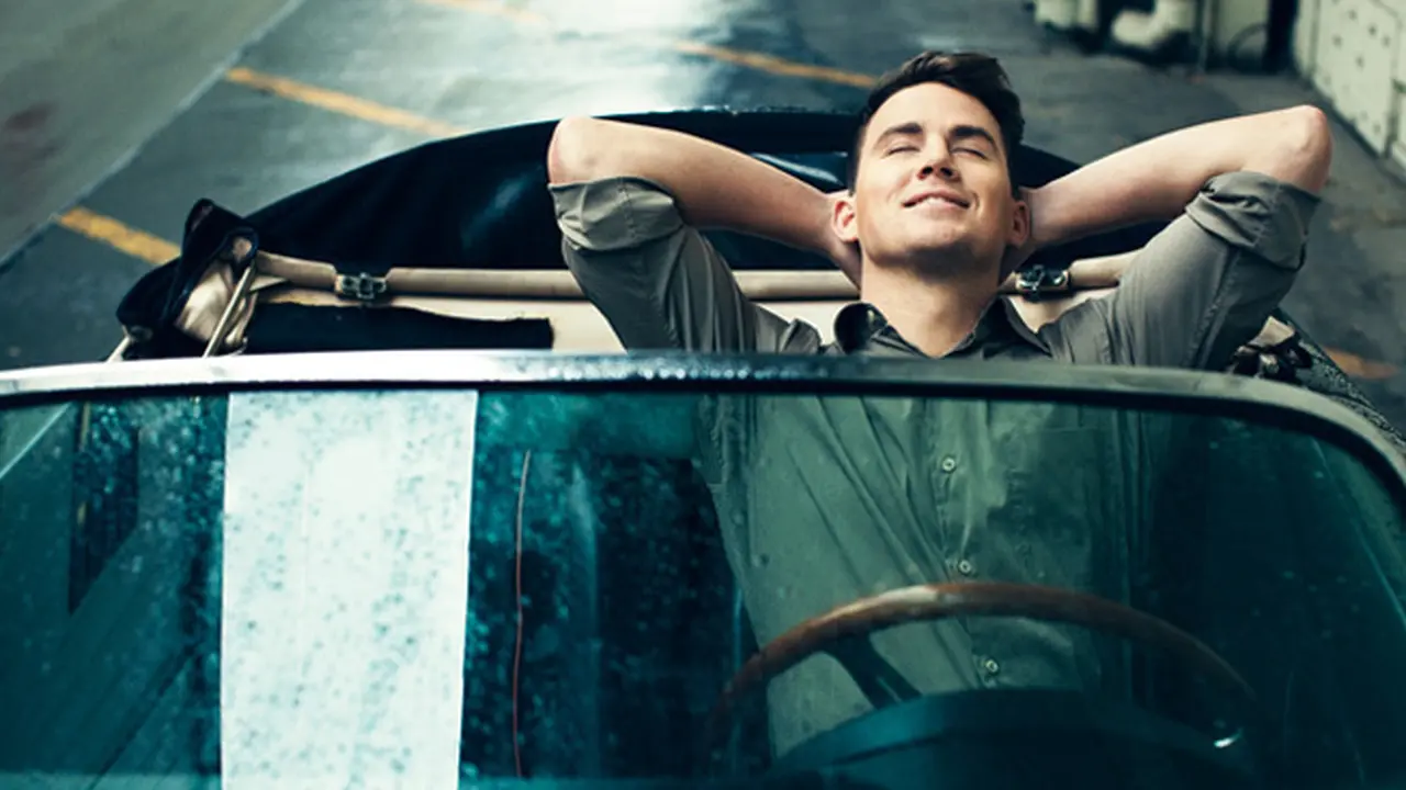 Channing Tatum: Lihat Istri Melahirkan Hal Paling Berharga