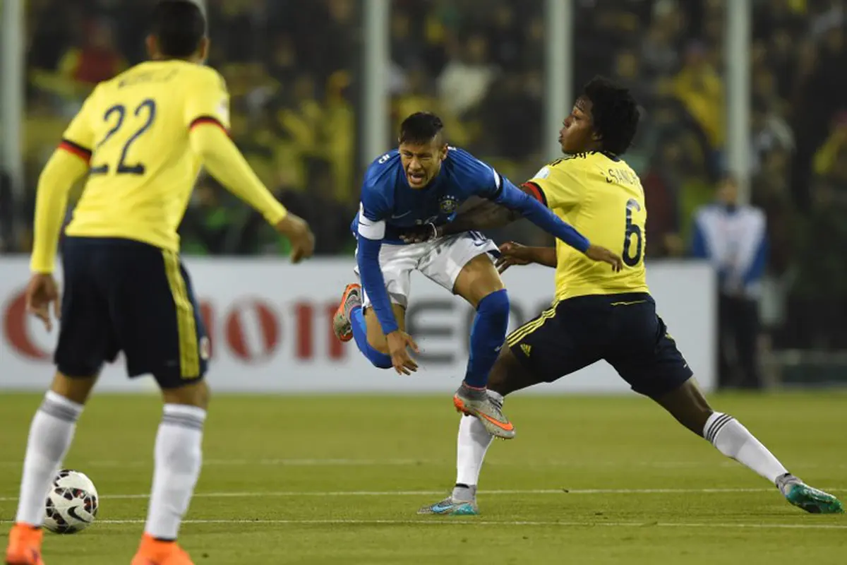 Neymar