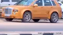 Coba ada yang bisa tebak ga "Rolls-Royce" ini awalnya dari mobil apa? (Source: theautomotiveindia.com)