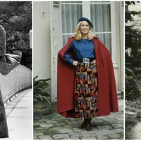 Perkembangan fashion dari jaman ke jaman memiliki perubahan yang lumayan pesat.