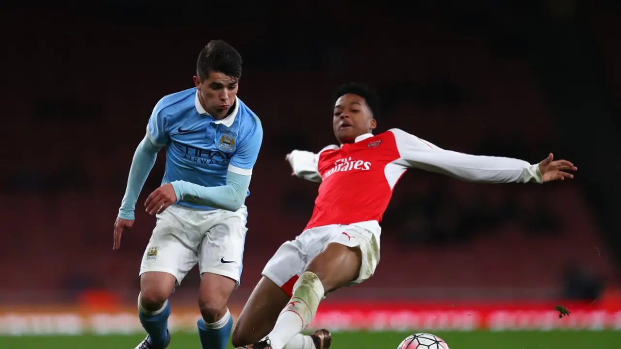 Brahim Diaz