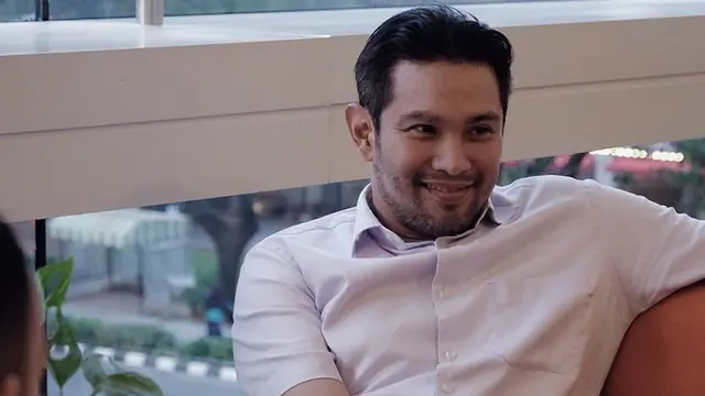 Sebelum Rezky Aditya, 5 Pria Ini Pernah Dekat dengan Citra Kirana