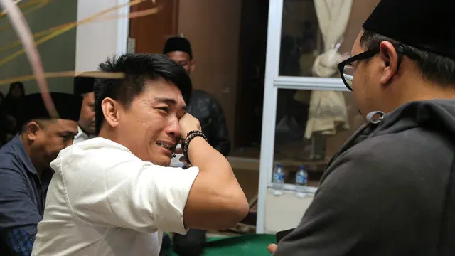 [Fimela] Ifan Seventeen