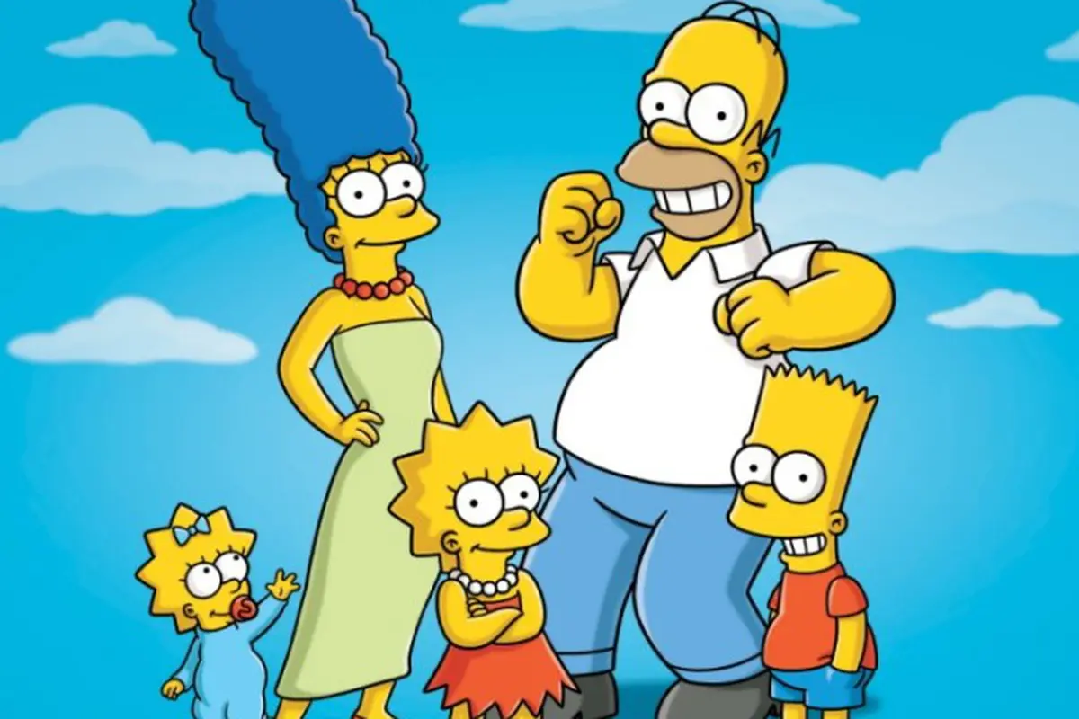 10 Fakta Menarik The Simpsons yang Jarang Diketahui, Ada Andil dari Michael Jackson