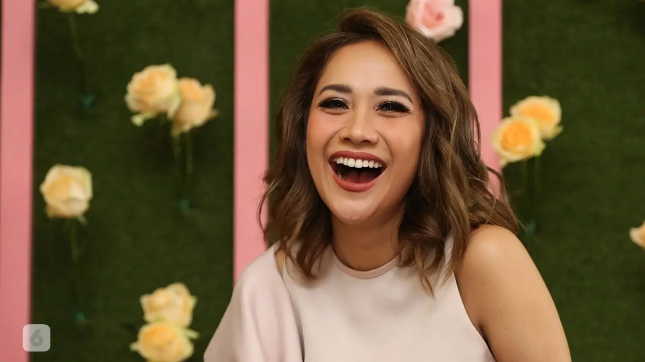 [Bintang] Bunga Citra Lestari