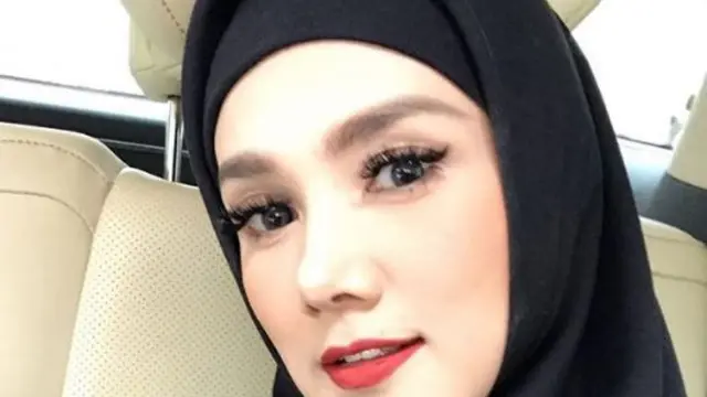 Mulan Jameela (Foto: Instagram)